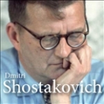 Calm Radio - Shostakovich Canada, Toronto