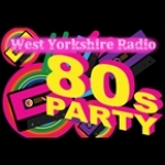 West Yorkshire Radio United Kingdom