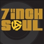 SomaFM: Seven Inch Soul United States