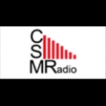 CSM Radio United States