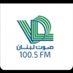 Sawtlebnan Radio Lebanon, Beirut