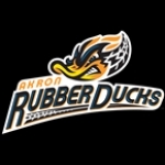 Akron RubberDucks Baseball Network OH, Akron