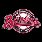 Birmingham Barons Baseball Network AL, Birmingham