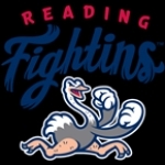 Reading Fightin Phils Baseball network PA, Reading
