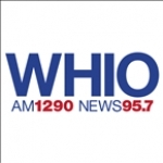 AM 1290 and News 95.7 WHIO OH, Pleasant Hill