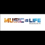 musicislife.fm United Kingdom