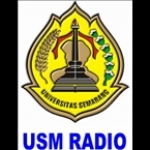 USM Radio Semarang Indonesia, Semarang