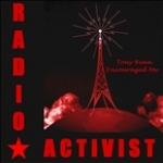 Radio Activist United Kingdom