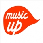 MusicUP Radio Spain