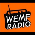 WEMF Radio United States