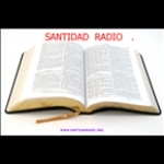 Santidad Radio Online Colombia
