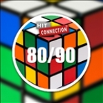 80's/90's - Hit Connection Radio United States