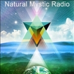 Natural Mystic Radio.com United States