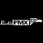 Radiofmx Mexico