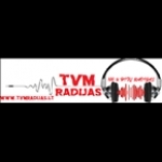 TVM RADIJAS Lithuania
