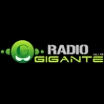 RADIO GIGANTE Peru