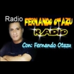 Fernando Otazu Radio Paraguay