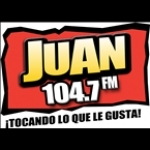 Juan 104.7 CO, Fruita