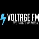 Voltage FM NL Netherlands