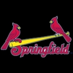 Springfield Cardinals Baseball Network MO, Springfield