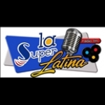 La Super Latina Fm United States