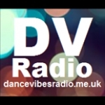 DV Radio United Kingdom
