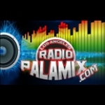 Radio Palamix United States