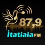 Rádio Itatiaia Brazil, Itatiaia