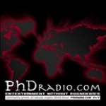 PhDradio.com United States