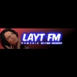 LAYT FM Dance Romania, Bucureşti