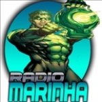 Rádio Marinha Digital Brazil, Sao Goncalo