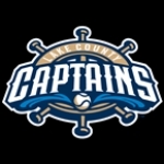 Lake County Captains Baseball Network OH, Eastlake