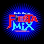 Fiesta Mix AL, Tuscaloosa