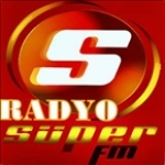 RadyoSuperFm Turkey