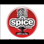 Spice Radio Greece