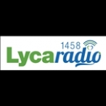 LycaRadio 1458 United Kingdom, London