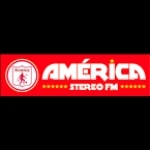 America Stereo FM Colombia