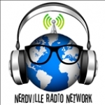 Nerdville Radio TX, Plano