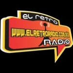 el retro radio Mexico