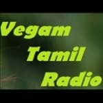 Vegam Tamil FM Canada