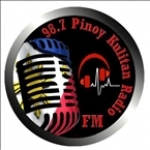Pinoy Kulitan Radio United States