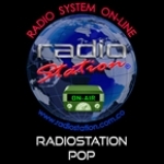 Radiostation Pop Colombia Colombia