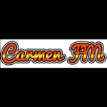 Carmen FM Singapore