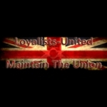 Loyalists-united United States