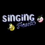 Singing Fruits Radio United Kingdom