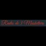 Radio De 3 Musketiers Netherlands