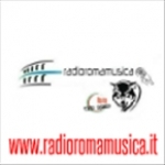 Radio Romamusica Italy