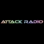 Attack Radio United Kingdom