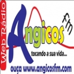 ANGICOS FM Brazil, Angicos