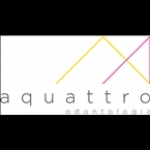 Radio Aquattro Brazil